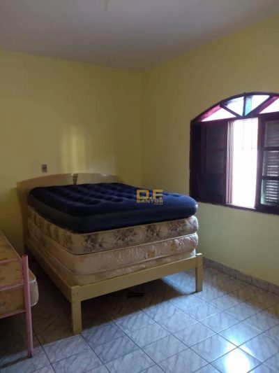 Casa, 1 quarto, 1 m² - Foto 2