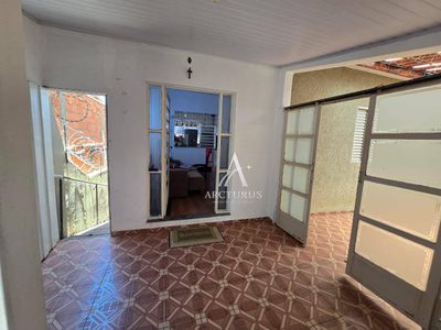Casa, 2 quartos, 287 m² - Foto 2