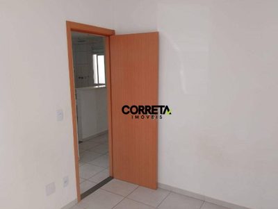 Apartamento, 2 quartos, 39 m² - Foto 3