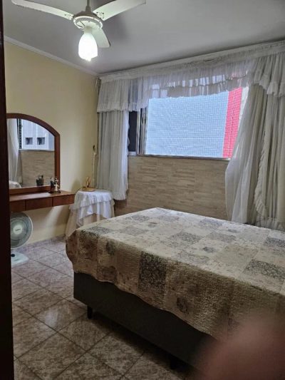 Apartamento, 3 quartos, 85 m² - Foto 2