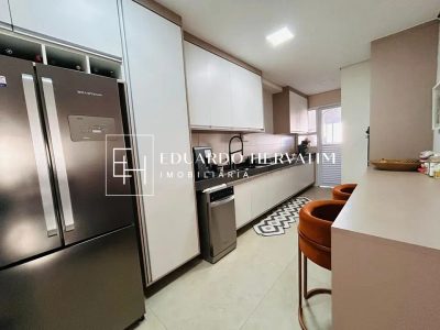 Apartamento, 3 quartos, 165 m² - Foto 3