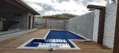 Casa, 3 quartos - Foto 2