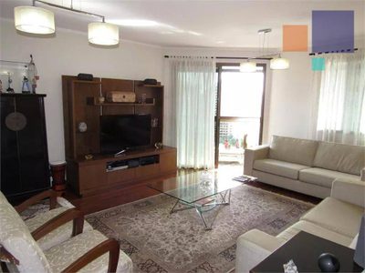 Apartamento, 3 quartos, 160 m² - Foto 4