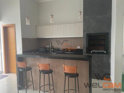 Casa, 1 quarto, 108 m² - Foto 3