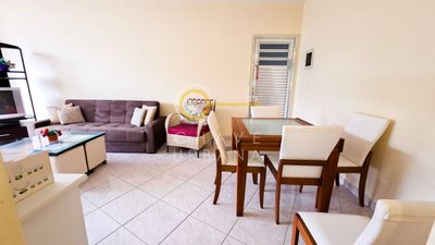 Apartamento, 1 quarto, 66 m² - Foto 2