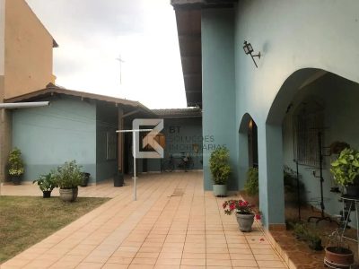 Casa, 3 quartos, 330 m² - Foto 3