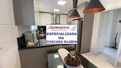 Apartamento, 4 quartos, 270 m² - Foto 5