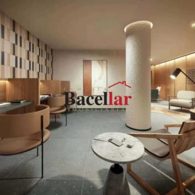 Apartamento, 2 quartos, 56 m² - Foto 1