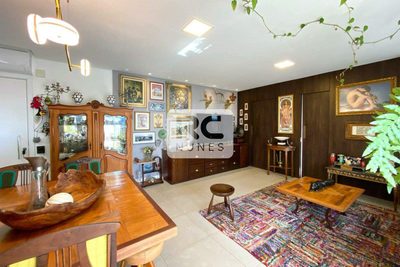 Apartamento, 1 quarto, 72 m² - Foto 4