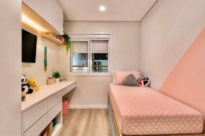 Apartamento, 2 quartos, 61 m² - Foto 5