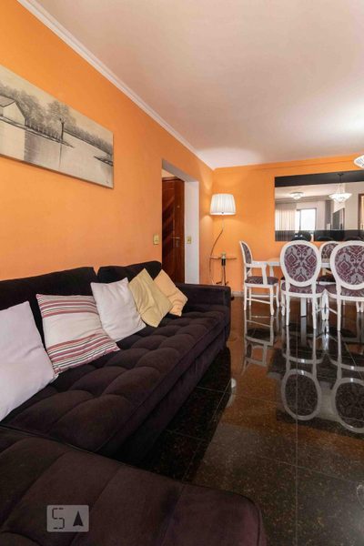 Apartamento, 3 quartos, 110 m² - Foto 5