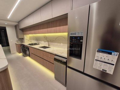 Apartamento, 3 quartos, 123 m² - Foto 3