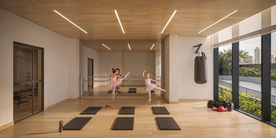Cobertura, 3 quartos, 243 m² - Foto 5