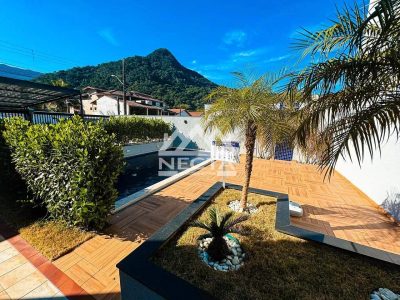 Casa, 3 quartos, 111 m² - Foto 2