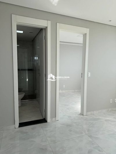 Apartamento, 2 quartos, 35 m² - Foto 3