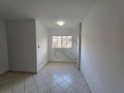 Apartamento, 2 quartos, 53 m² - Foto 4