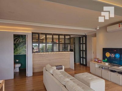 Apartamento, 3 quartos, 128 m² - Foto 3