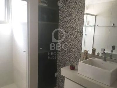 Apartamento, 3 quartos, 107 m² - Foto 5