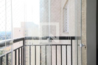 Apartamento, 2 quartos, 50 m² - Foto 5