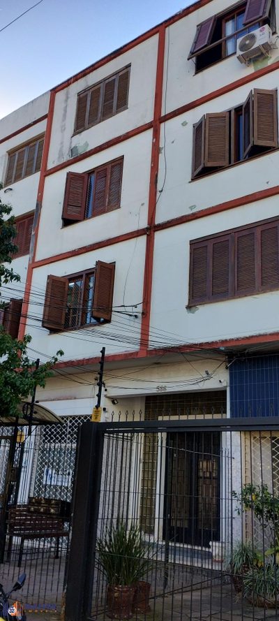 Apartamento, 3 quartos, 86 m² - Foto 1