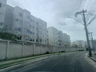 Apartamento, 2 quartos, 41 m² - Foto 1