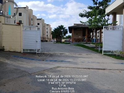 Apartamento, 1 quarto, 41 m² - Foto 1