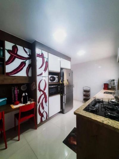 Apartamento, 3 quartos, 158 m² - Foto 3