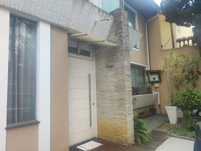 Sobrado, 4 quartos, 250 m² - Foto 3
