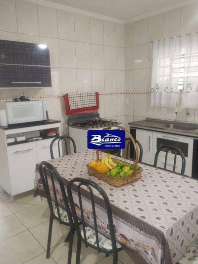 Sobrado, 2 quartos, 269 m² - Foto 3