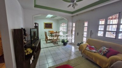 Casa, 4 quartos - Foto 2