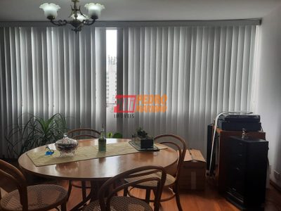 Apartamento, 2 quartos, 87 m² - Foto 5