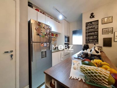 Apartamento, 3 quartos, 67 m² - Foto 5