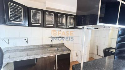 Apartamento, 2 quartos, 53 m² - Foto 5