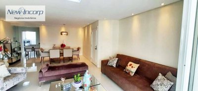 Apartamento, 4 quartos, 172 m² - Foto 4