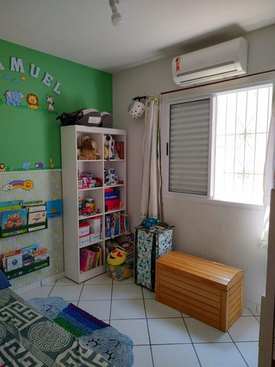 Casa, 3 quartos, 113 m² - Foto 5
