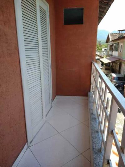 Casa de Vila, 2 quartos - Foto 2