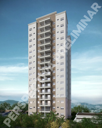 Apartamento, 3 quartos, 123 m² - Foto 1