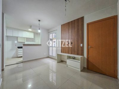Apartamento, 2 quartos, 46 m² - Foto 1