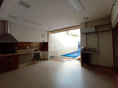 Casa, 3 quartos, 290 m² - Foto 4