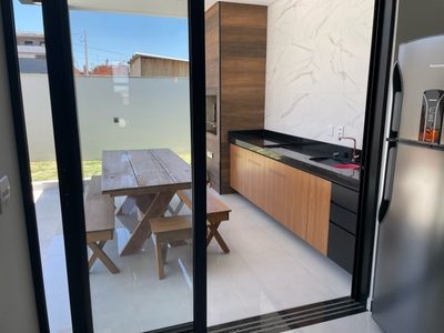Sobrado, 3 quartos, 160 m² - Foto 5