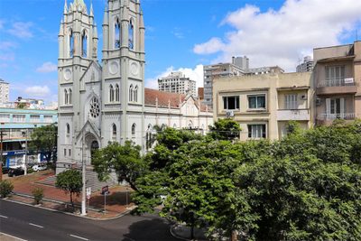 Sala-Conjunto, 43 m² - Foto 5