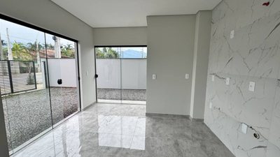 Sobrado, 2 quartos, 80 m² - Foto 3