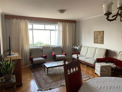 Apartamento, 3 quartos, 106 m² - Foto 1