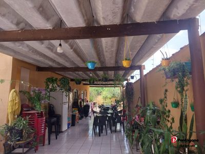 Casa, 3 quartos, 396 m² - Foto 3