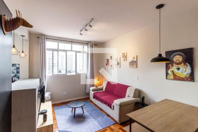 Kitnet-Studio, 30 m² - Foto 1