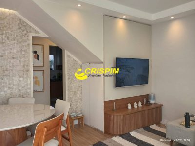 Sobrado, 2 quartos, 70 m² - Foto 2