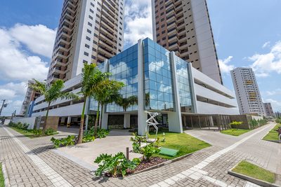 Apartamento, 3 quartos, 89 m² - Foto 2