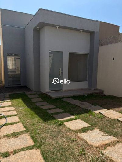 Casa, 3 quartos, 103 m² - Foto 2
