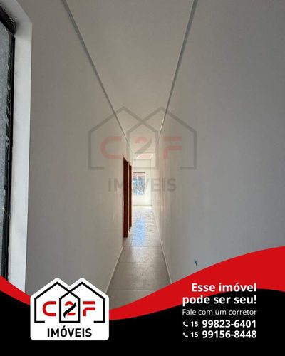 Casa, 2 quartos - Foto 5