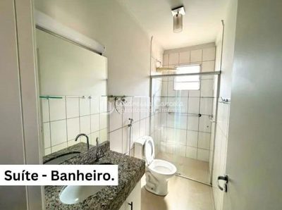 Sobrado, 3 quartos, 114 m² - Foto 2